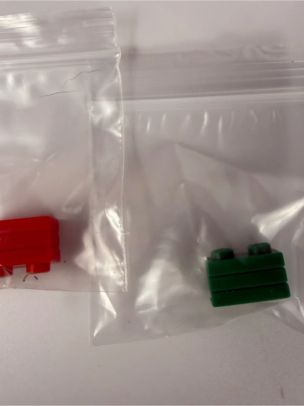 KNex please note